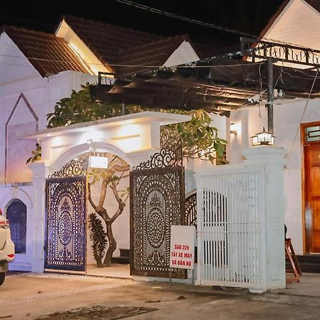 Lavender Tan Thanh Hotel Mini Resort Cong Thanh Екстериор снимка