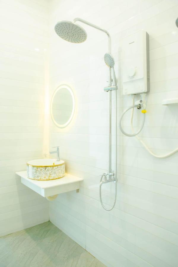 Lavender Tan Thanh Hotel Mini Resort Cong Thanh Екстериор снимка