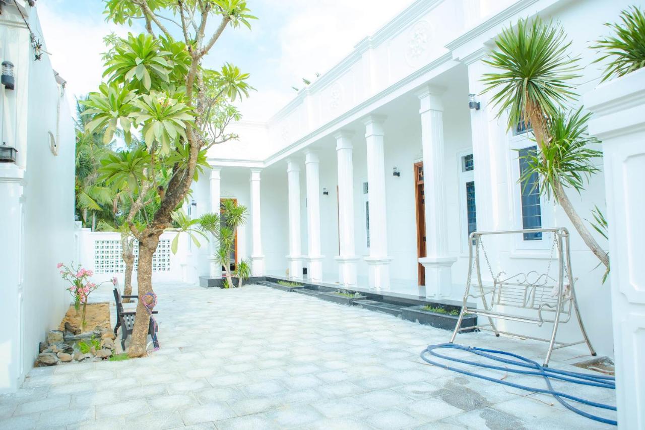 Lavender Tan Thanh Hotel Mini Resort Cong Thanh Екстериор снимка