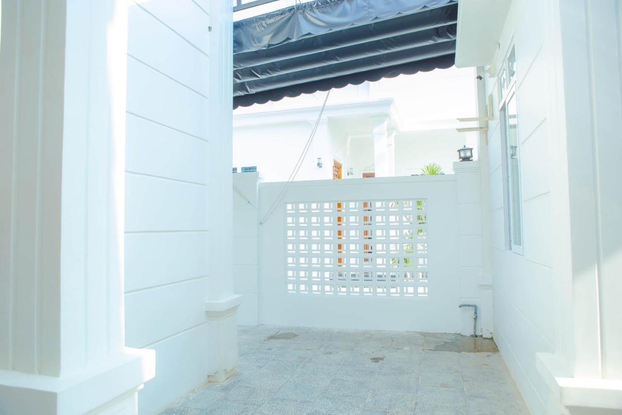 Lavender Tan Thanh Hotel Mini Resort Cong Thanh Екстериор снимка