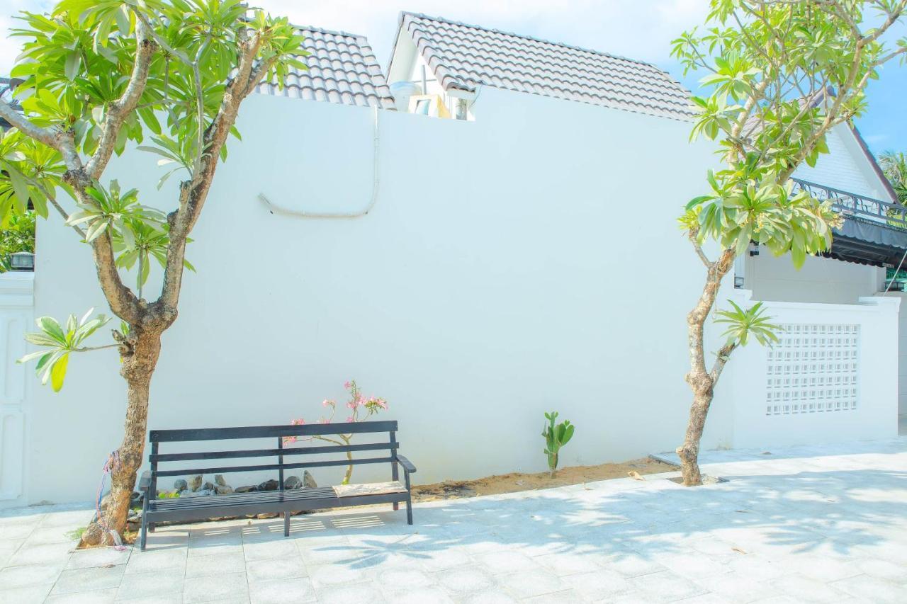 Lavender Tan Thanh Hotel Mini Resort Cong Thanh Екстериор снимка