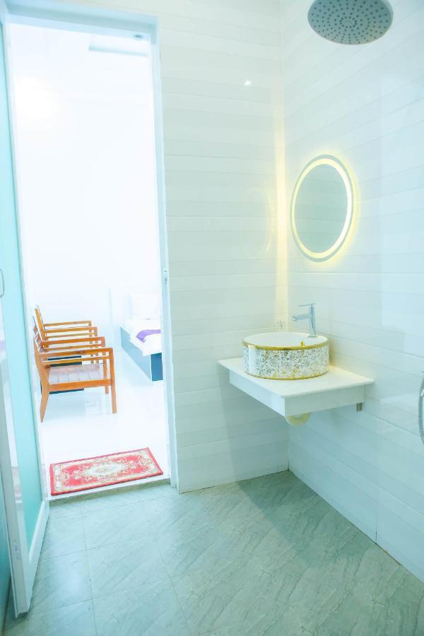 Lavender Tan Thanh Hotel Mini Resort Cong Thanh Екстериор снимка