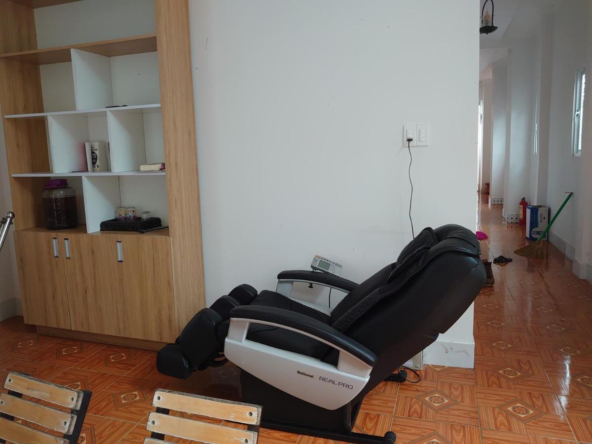 Lavender Tan Thanh Hotel Mini Resort Cong Thanh Екстериор снимка
