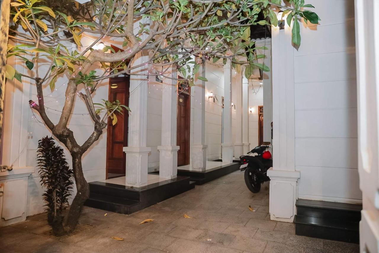 Lavender Tan Thanh Hotel Mini Resort Cong Thanh Екстериор снимка