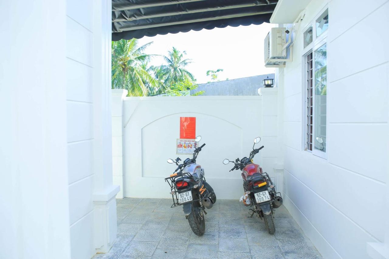Lavender Tan Thanh Hotel Mini Resort Cong Thanh Екстериор снимка