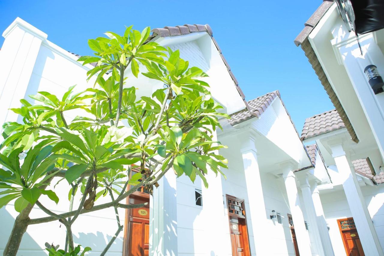 Lavender Tan Thanh Hotel Mini Resort Cong Thanh Екстериор снимка