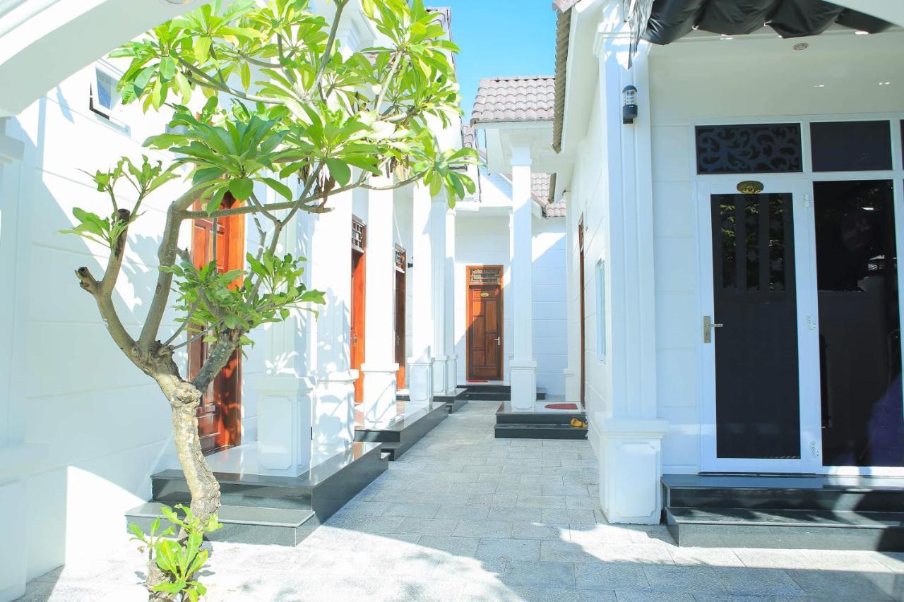 Lavender Tan Thanh Hotel Mini Resort Cong Thanh Екстериор снимка