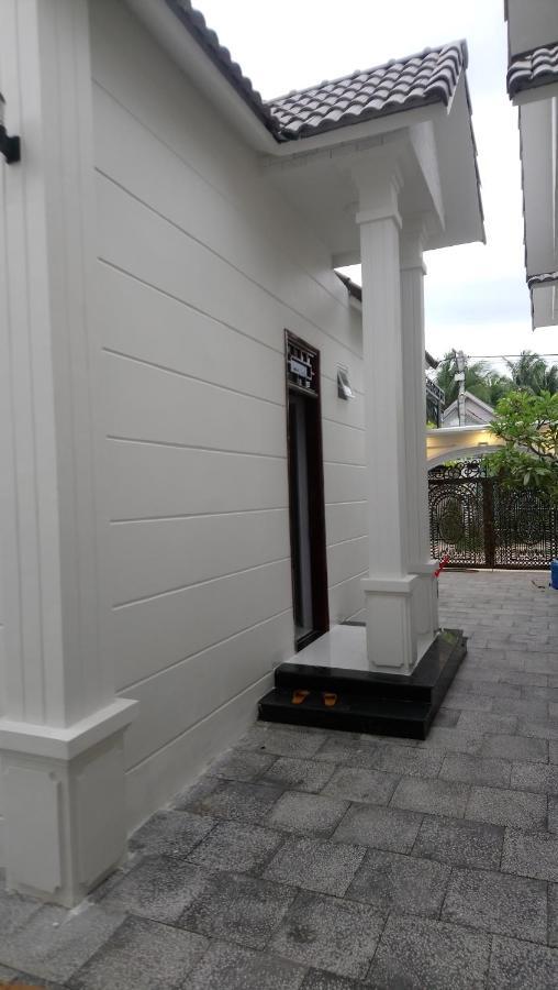 Lavender Tan Thanh Hotel Mini Resort Cong Thanh Екстериор снимка