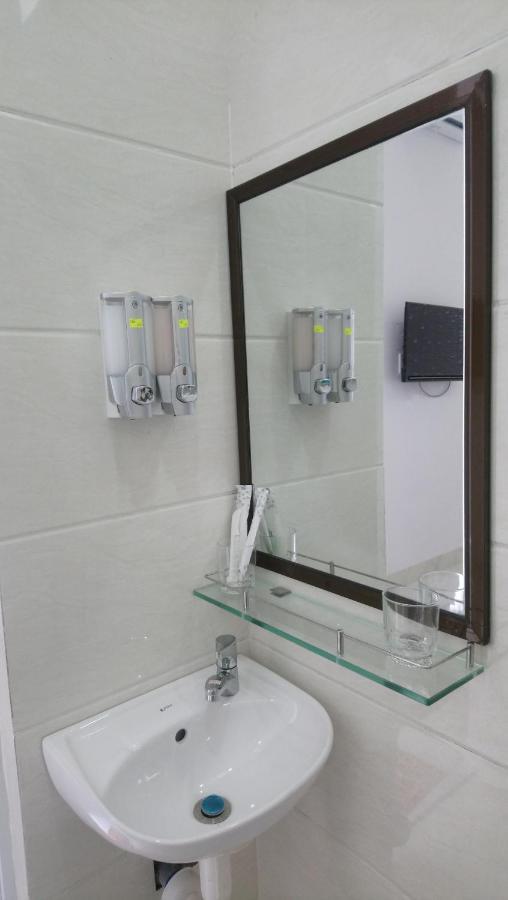 Lavender Tan Thanh Hotel Mini Resort Cong Thanh Екстериор снимка