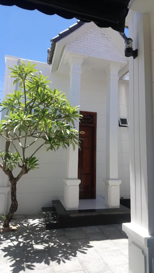 Lavender Tan Thanh Hotel Mini Resort Cong Thanh Екстериор снимка