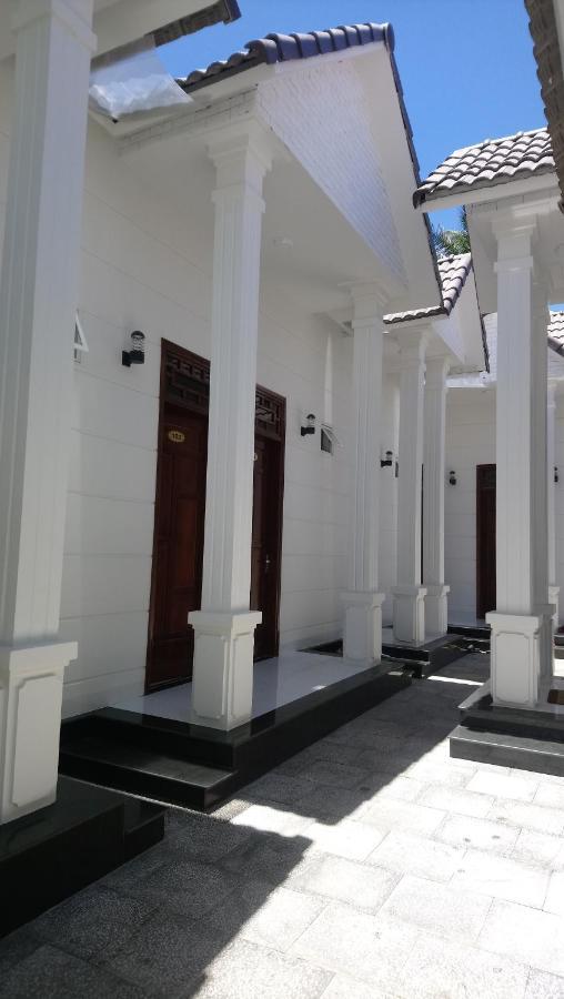 Lavender Tan Thanh Hotel Mini Resort Cong Thanh Екстериор снимка