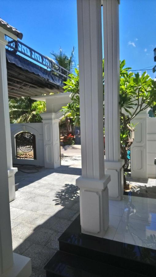 Lavender Tan Thanh Hotel Mini Resort Cong Thanh Екстериор снимка