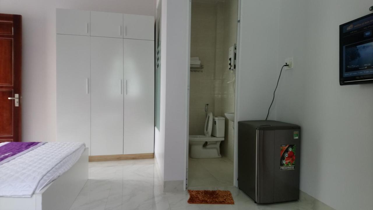 Lavender Tan Thanh Hotel Mini Resort Cong Thanh Екстериор снимка