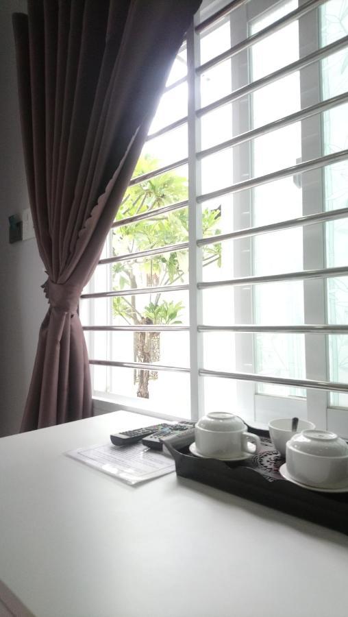 Lavender Tan Thanh Hotel Mini Resort Cong Thanh Екстериор снимка