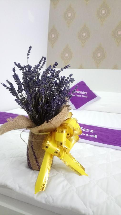 Lavender Tan Thanh Hotel Mini Resort Cong Thanh Екстериор снимка