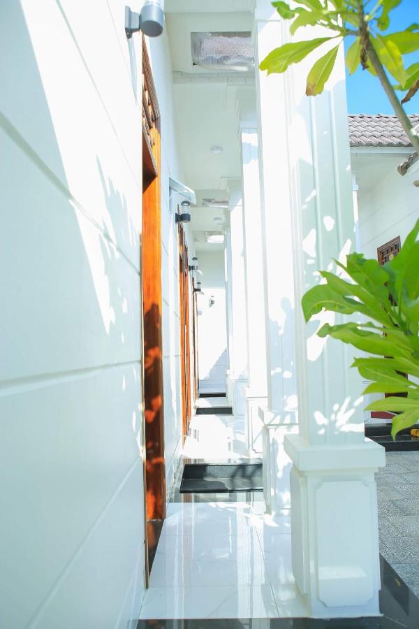 Lavender Tan Thanh Hotel Mini Resort Cong Thanh Екстериор снимка